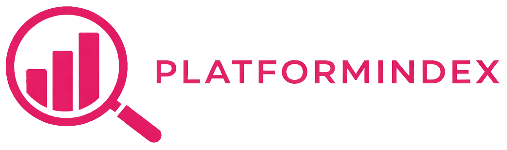 PlatformIndex Logo